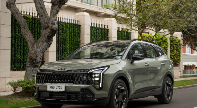 ¿Moda o tendencia? El creciente interés de los peruanos por las SUV híbridas