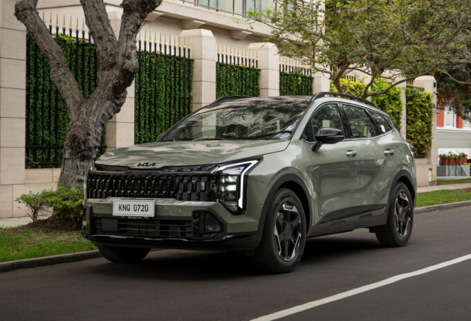 ¿Moda o tendencia? El creciente interés de los peruanos por las SUV híbridas