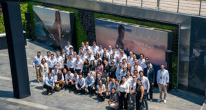 Audi alcanza el segundo lugar en el ranking Merco de reputación en el sector automotriz