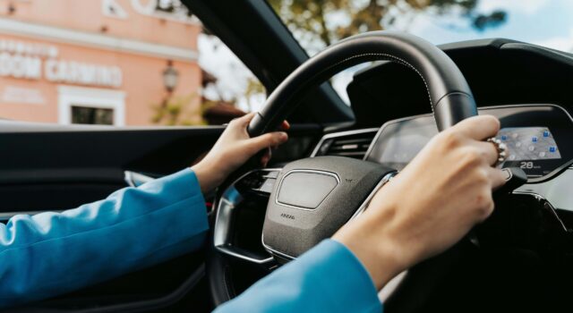 ¿Compraste un auto nuevo? Esto es lo que debes saber