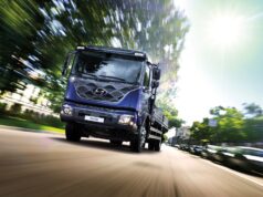 “Los datazos de Hyundai”: Hyundai Camiones comparte tips clave para conductores