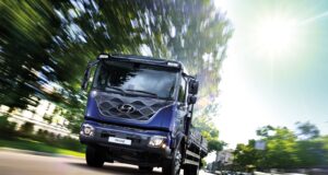 “Los datazos de Hyundai”: Hyundai Camiones comparte tips clave para conductores