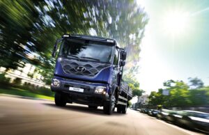 “Los datazos de Hyundai”: Hyundai Camiones comparte tips clave para conductores