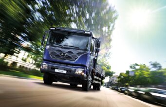 “Los datazos de Hyundai”: Hyundai Camiones comparte tips clave para conductores