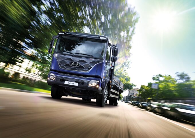 “Los datazos de Hyundai”: Hyundai Camiones comparte tips clave para conductores