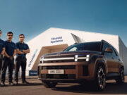 “Hyundai Xperience”, el primer evento de postventa en el Perú