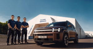 “Hyundai Xperience”, el primer evento de postventa en el Perú