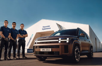“Hyundai Xperience”, el primer evento de postventa en el Perú