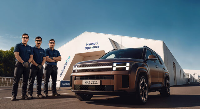 “Hyundai Xperience”, el primer evento de postventa en el Perú
