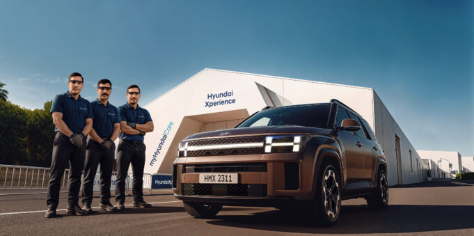“Hyundai Xperience”, el primer evento de postventa en el Perú