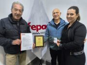 FEPAD nombra a Matías Zagazeta y Andrés Cárdenas como “Embajadores del Automovilismo Peruano”