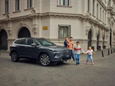 Toyota alcanza un récord histórico de vehículos inmatriculados en el Perú