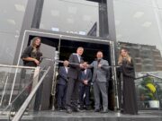 Lexus inaugura un nuevo local en Perú y fortalece su estrategia de lujo personalizada