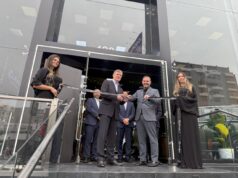 Lexus inaugura un nuevo local en Perú y fortalece su estrategia de lujo personalizada