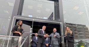 Lexus inaugura un nuevo local en Perú y fortalece su estrategia de lujo personalizada