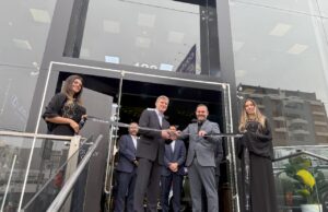 Lexus inaugura un nuevo local en Perú y fortalece su estrategia de lujo personalizada