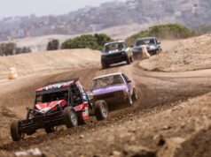 Ganadores de la 4ª fecha del Ronex 2025 brillaron en Lurín y encienden la carrera por el título