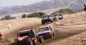 Ganadores de la 4ª fecha del Ronex 2025 brillaron en Lurín y encienden la carrera por el título