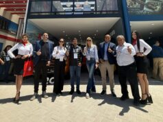 Perumin 37: Mitsubishi Motors llega con su renovada L200 y servicios 100% profesionales para flotas corporativas