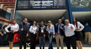 Perumin 37: Mitsubishi Motors llega con su renovada L200 y servicios 100% profesionales para flotas corporativas