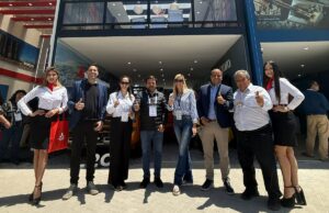 Perumin 37: Mitsubishi Motors llega con su renovada L200 y servicios 100% profesionales para flotas corporativas