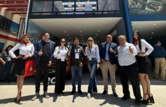 Perumin 37: Mitsubishi Motors llega con su renovada L200 y servicios 100% profesionales para flotas corporativas