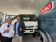 Canter 4×4: la apuesta de FUSO Perú en PERUMIN para responder a los desafíos logísticos del sector minero