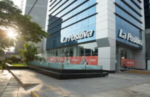 La Positiva se une a la Asociación Internacional de Seguridad Social para promover la meta de cero accidentes laborales en Perú