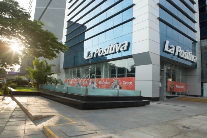 La Positiva se une a la Asociación Internacional de Seguridad Social para promover la meta de cero accidentes laborales en Perú