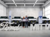 Ford PRO™ y MITTA Perú refuerzan su presencia en el sector financiero con importante entrega de flota de Ford Ranger®