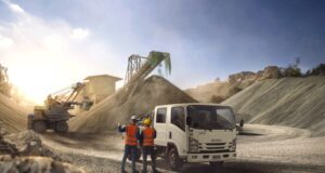 Isuzu fortalece su presencia en el sector minero con su participación en PERUMIN 2025