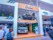 Ford Perú presenta soluciones integrales para la minería en PERUMIN