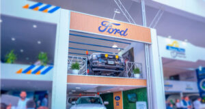 Ford Perú presenta soluciones integrales para la minería en PERUMIN