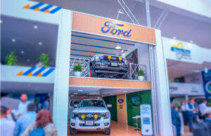 Ford Perú presenta soluciones integrales para la minería en PERUMIN