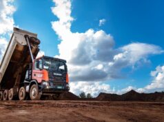 Scania Perú participará en PERUMIN 37 reforzando su liderazgo y soluciones integrales para la minería peruana