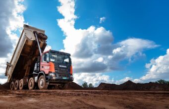 Scania Perú participará en PERUMIN 37 reforzando su liderazgo y soluciones integrales para la minería peruana