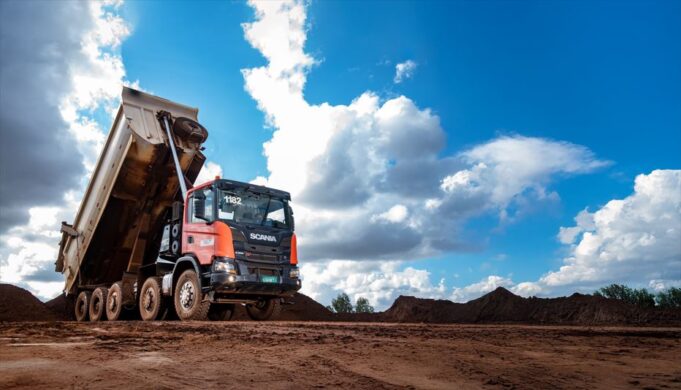 Scania Perú participará en PERUMIN 37 reforzando su liderazgo y soluciones integrales para la minería peruana