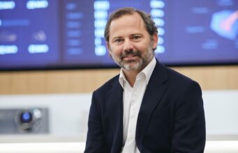 Astara inicia una nueva etapa con Ignacio Enciso como CEO