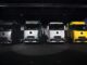 El New Actros ProCabin de Mercedes-Benz llega al Perú