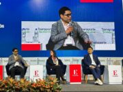 Toyota del Perú reafirma su compromiso con la movilidad sostenible en la octava edición de “c”