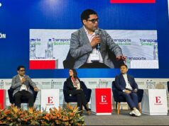 Toyota del Perú reafirma su compromiso con la movilidad sostenible en la octava edición de “c”