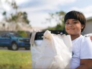 Ford Perú y su red de concesionarios promueven campaña global de recaudación de alimentos en septiembre