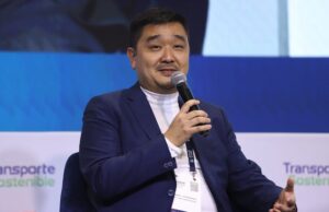 Electromovilidad: BYD expone su visión de innovación y sostenibilidad en Transporte Sostenible 2025