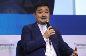 Electromovilidad: BYD expone su visión de innovación y sostenibilidad en Transporte Sostenible 2025