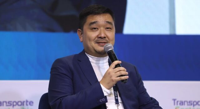 Electromovilidad: BYD expone su visión de innovación y sostenibilidad en Transporte Sostenible 2025