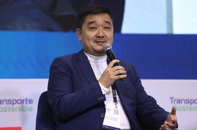 Electromovilidad: BYD expone su visión de innovación y sostenibilidad en Transporte Sostenible 2025