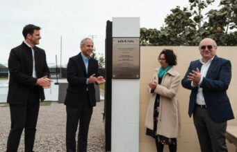 Kia Perú transforma el futuro de más de 150 niños con la renovación de 1,300 m² en el Puericultorio Pérez Araníbar