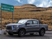 JAC PERÚ PRESENTA LA NUEVA PICKUP JAC T8 2.5: POTENCIA Y RESISTENCIA PARA LOS SECTORES PRODUCTIVOS DEL PAÍS