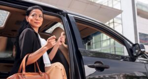 9 de cada 10 empresas en Perú modernizan su movilidad corporativa para atraer talento y fortalecer su marca