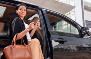 9 de cada 10 empresas en Perú modernizan su movilidad corporativa para atraer talento y fortalecer su marca